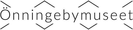 Önningebymuseet Logo